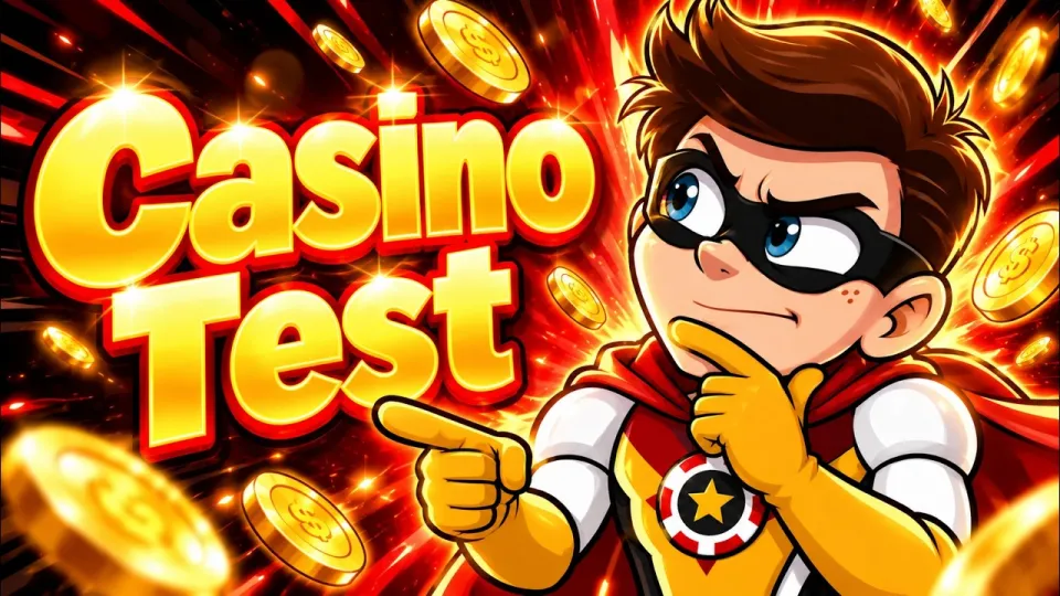 Beste Online Casino, Sichere Anbieter finden und bewerten